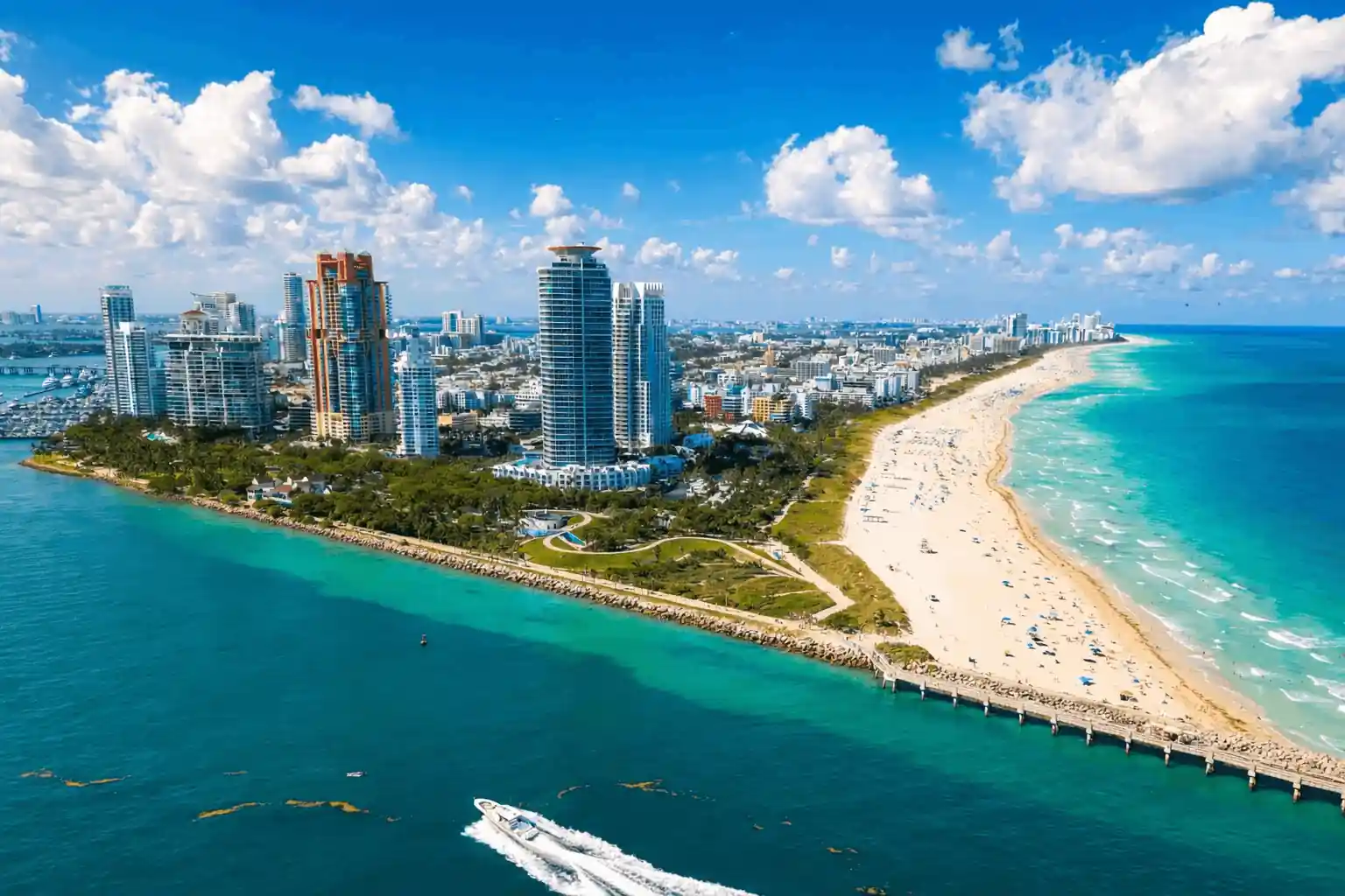 South Beach Miami neighborhood real estate