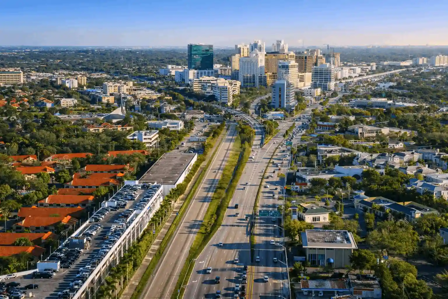 Kendall Miami neighborhood real estate